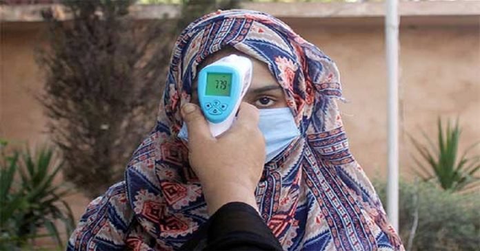 COVID-19 - The News Today-TNT