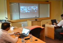 Agriculture backbone of economy, a major source of income: Kamal Comsats University - The News Today-TNT