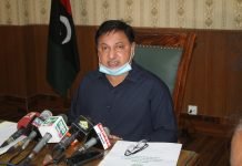 Govt’s inefficiency destroyed country’s economy: Dharejo