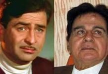 KP govt to buy Dilip Kumar, Raj Kapoor’s Peshawar homes: report Dilip Kumar Raj Kapoor - The News Today-TNT