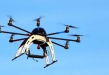Pakistan drafts rules for manufacturing, using drones COVID-19 - The News Today-TNT
