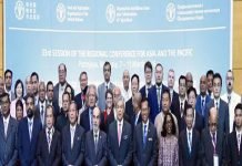 Pakistan participates in FAO’s Regional Conference held to address COVID-19’s impact