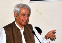 PARC kicked off annual wheat planning meeting Fakhar Imam - The News Today-TNT
