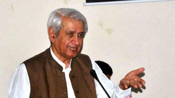 Fakhar Imam Fakhar Imam - The News Today-TNT