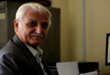 Act before enforced disappearance become another albatross around neck: Babar