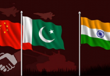 Amid border tension, Indian, Pakistani, Chinese FMs likely to come face to face