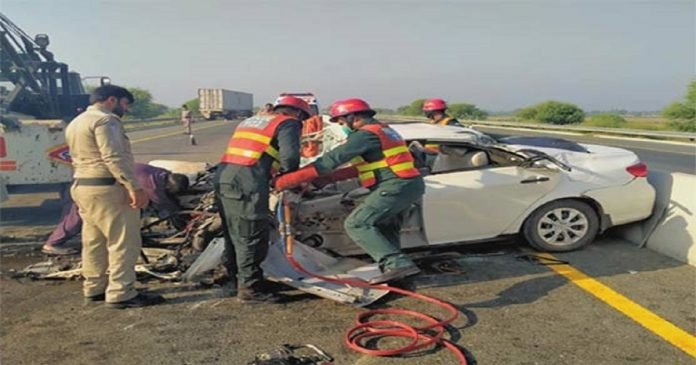 Gojra - The News Today-TNT