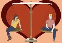 Staying Cool May Lead To Happy Relationship