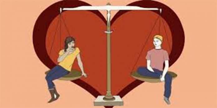 Healthy Relationship