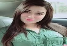 Stage actress Hira assaulted by theatre owner, goons in Sahiwal Hira Noor - The News Today-TNT