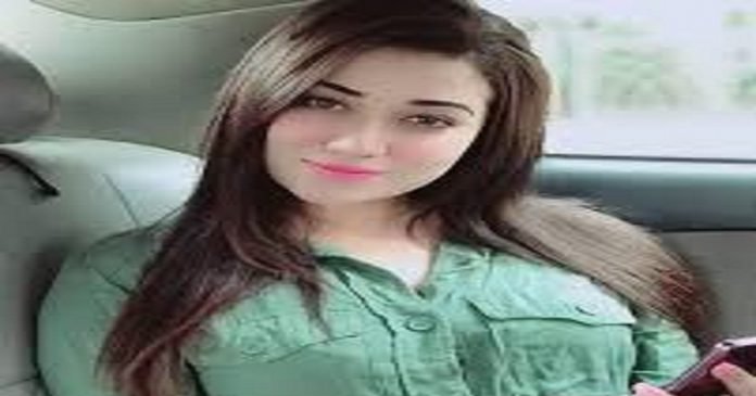 Hira Noor - The News Today-TNT