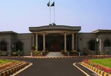IHC summons Shahzad Akbar over rising crime rate in Islamabad IHC 1 - The News Today-TNT
