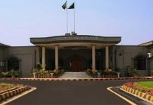 IHC issues notice to Govt, PTA on petition against TikTok ban IHC - The News Today-TNT