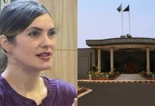IHC stays interior ministry’s deportation orders for Cynthia Ritchie