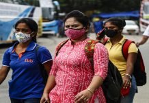 India now second-worst hit country by COVID-19