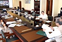 IPEMC decides to reopen educational institutions from Sept 15