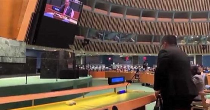 Indian Diplomat - The News Today-TNT