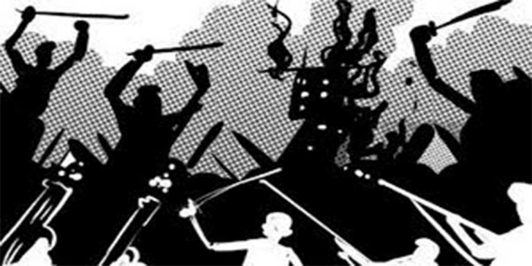 Growing Intolerance- A Threat To Pakistan