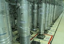Iran Vows to Continue Nuclear Programme