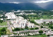 Islamabad domicile holders to get 50pc quota in federal institutions jobs