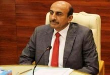 Federation’s dream of new city on Sindh’s coasts not to come true: Ismail Rahu