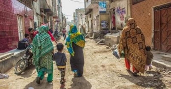 Jhelum - The News Today-TNT