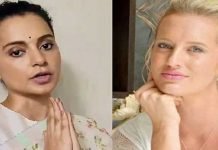 You’re not exactly Mother Teresa, Shaniera responds to Kangana Kangna - The News Today-TNT