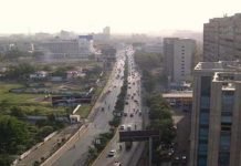 Sindh govt unveils ‘Peoples Karachi Program’