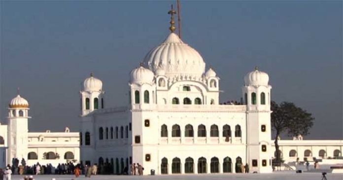 Kartarpur - The News Today-TNT