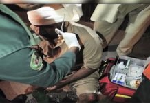 Kite string injures youth in Rawalpindi