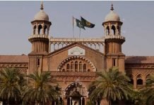 LHC orders action against DPOs, SHOs involved in illegal land occupation LHC - The News Today-TNT