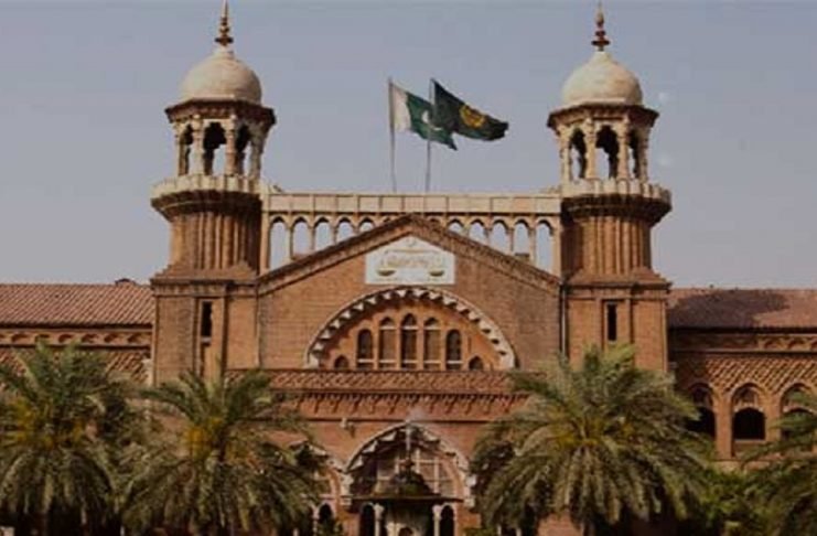 LHC asks DC Lahore to return vehicles of Turkish waste management company LHC-The Newstoday-TNT