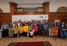 Bloggers meet and greet to raise awareness about LSBE