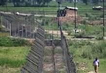 Indian army’s unprovoked firing along LoC injures three civilians