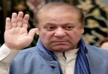 Nawaz Sharif willing to return to Pakistan without completing treatment