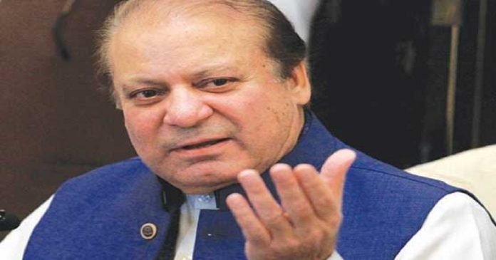 Nawaz Sharif Nawaz Sharif - The News Today-TNT