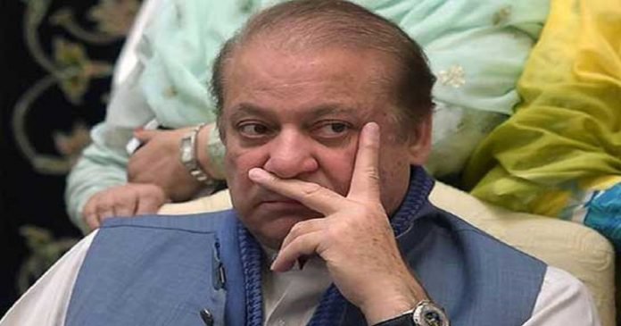 Nawaz Sharif - The News Today-TNT