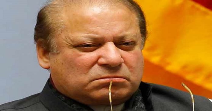 Nawaz Sharif Nawaz Sharif - The News Today-TNT