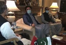 PPP, PML-N consider challenging FATF legislation process in court
