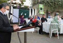Defence Day commemorated in Turkey