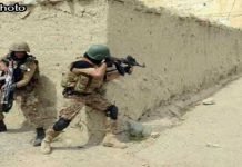 Silent soldiers who stay awake while we sleep Pakistan soldiers - The News Today-TNT