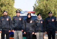 ITP Launches Campaign Against Those Parking Vehicles Wrongly Police - The News Today-TNT