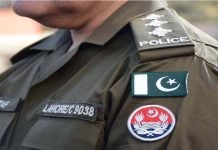 Police detain two more relatives of motorway rape suspect