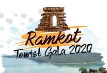 Tourist gala at Ramkot Fort, Dadyal on Sunday Ramkot - The News Today-TNT