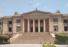 Sindh High Court grants Sharjeel Memon’s wife permission to travel abroad SHC - The News Today-TNT