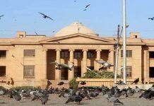 Reference against Shahid Khaqan Abbasi made to suppress his voice: SHC SHC - The News Today-TNT