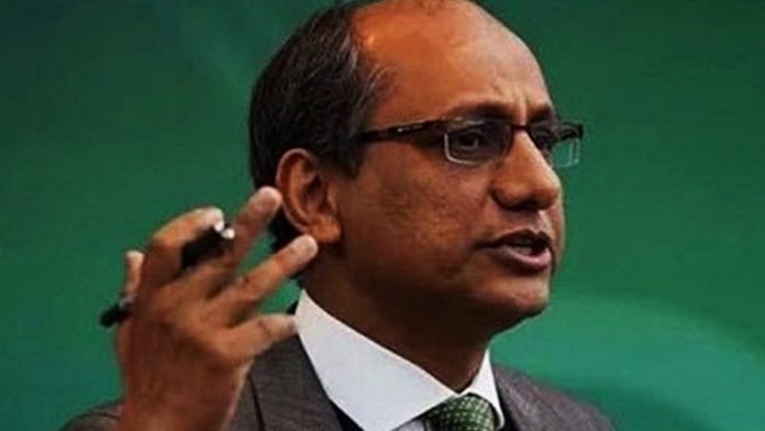 Saeed Ghani