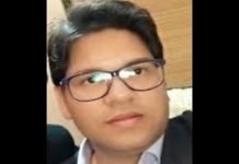 SECP official Sajid Gondal missing from Islamabad, says family
