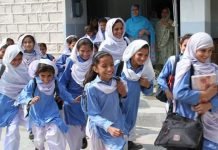 Surge in COVID-19 cases: 12 schools, 6 universities closed in Balochistan Schools - The News Today-TNT