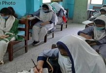 Middle schools reopen across country except Sindh Schools - The News Today-TNT